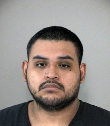 Ismael Castillo - Fort Bend County, TX 